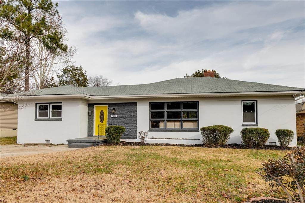 20411 Loyal Avenue - Photo 1