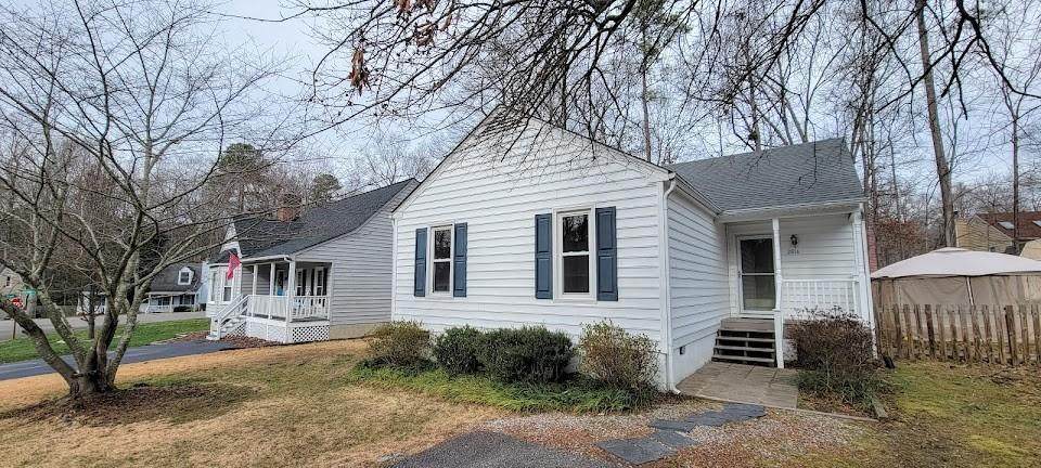 2816 Church Creek Place - Photo 1