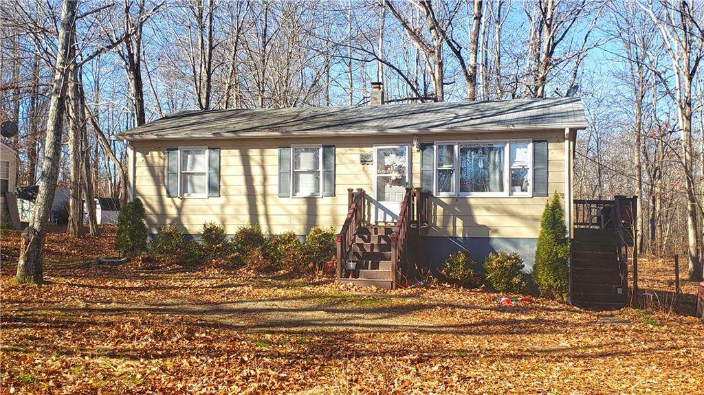 2965 Redd Shop Rd - Photo 1