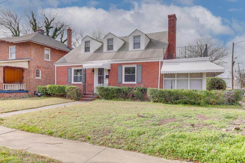 5315 Huntington Avenue - Photo 1