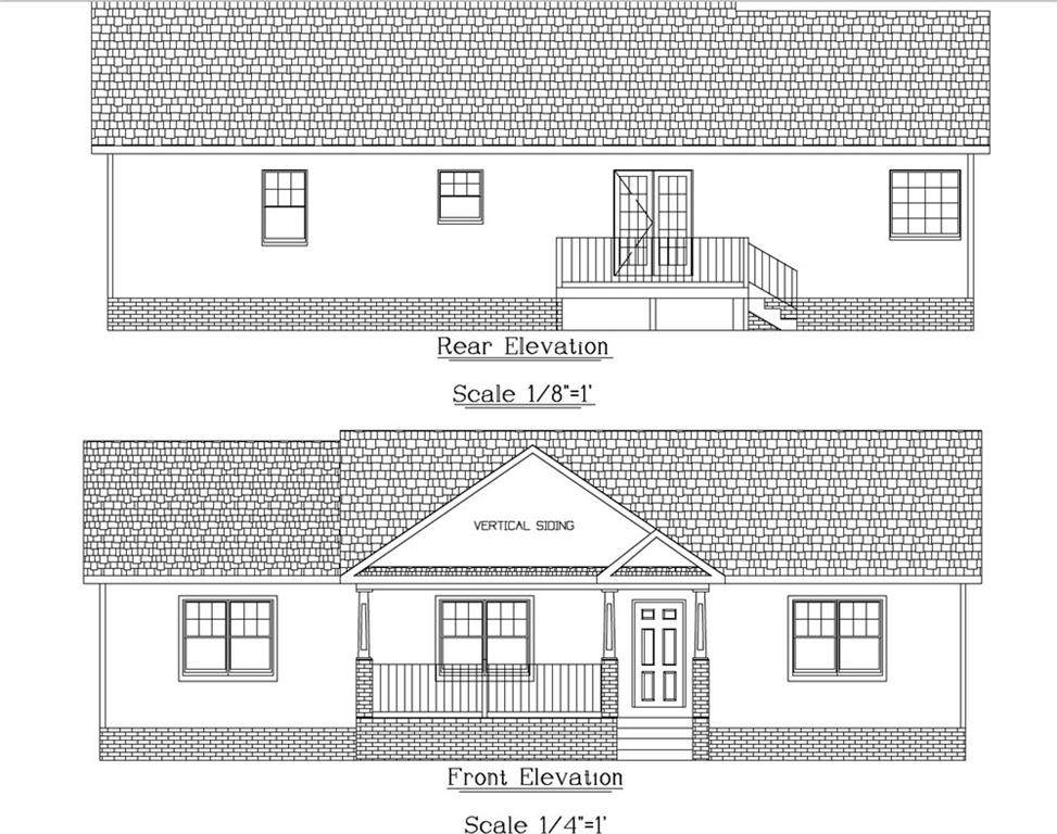 3321 Union Branch - Photo 1