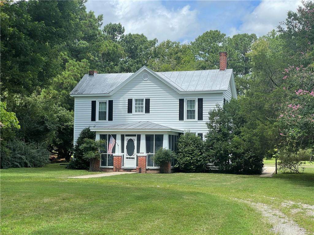 177 Cricket Hill Road - Photo 1