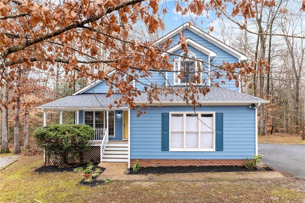4601 Rockfield Road - Photo 1