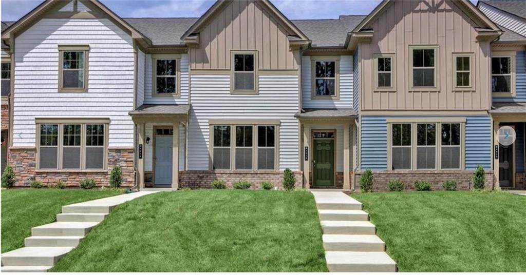 3006 Rivermere Lane - Photo 1
