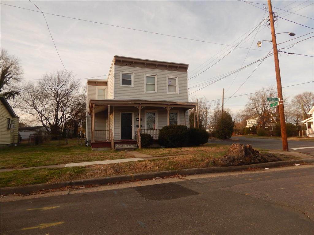 2901 Lawson Street - Photo 1