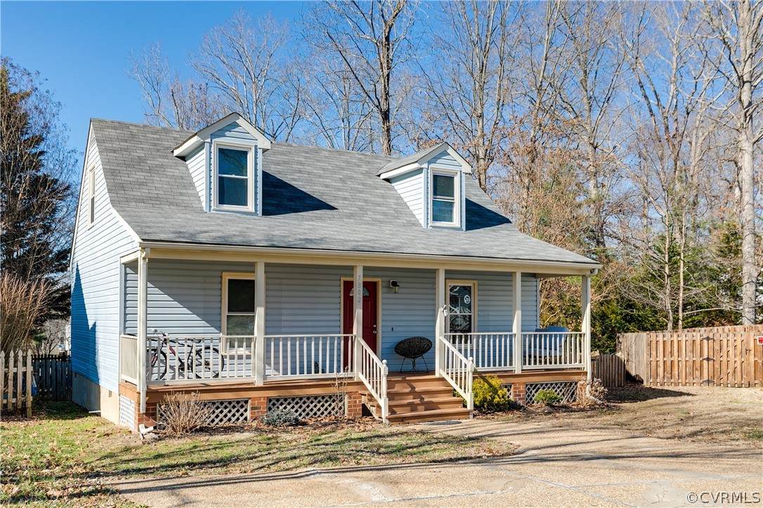 7802 Halyard Terrace - Photo 1