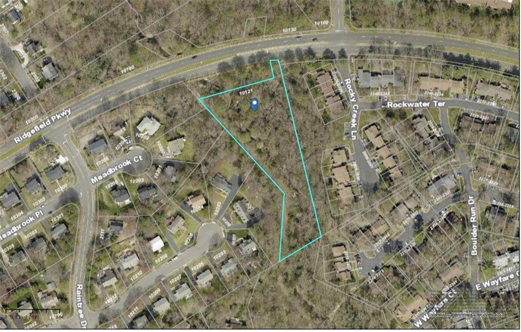 10121 Ridgefield - Photo 1