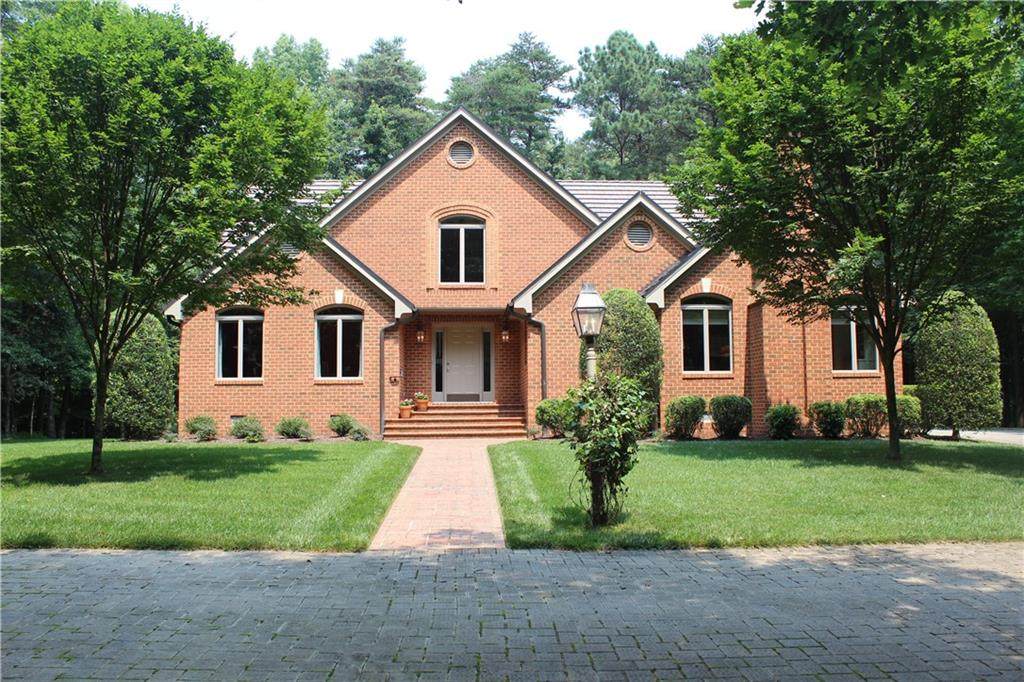 352 Holly Lake Drive - Photo 1