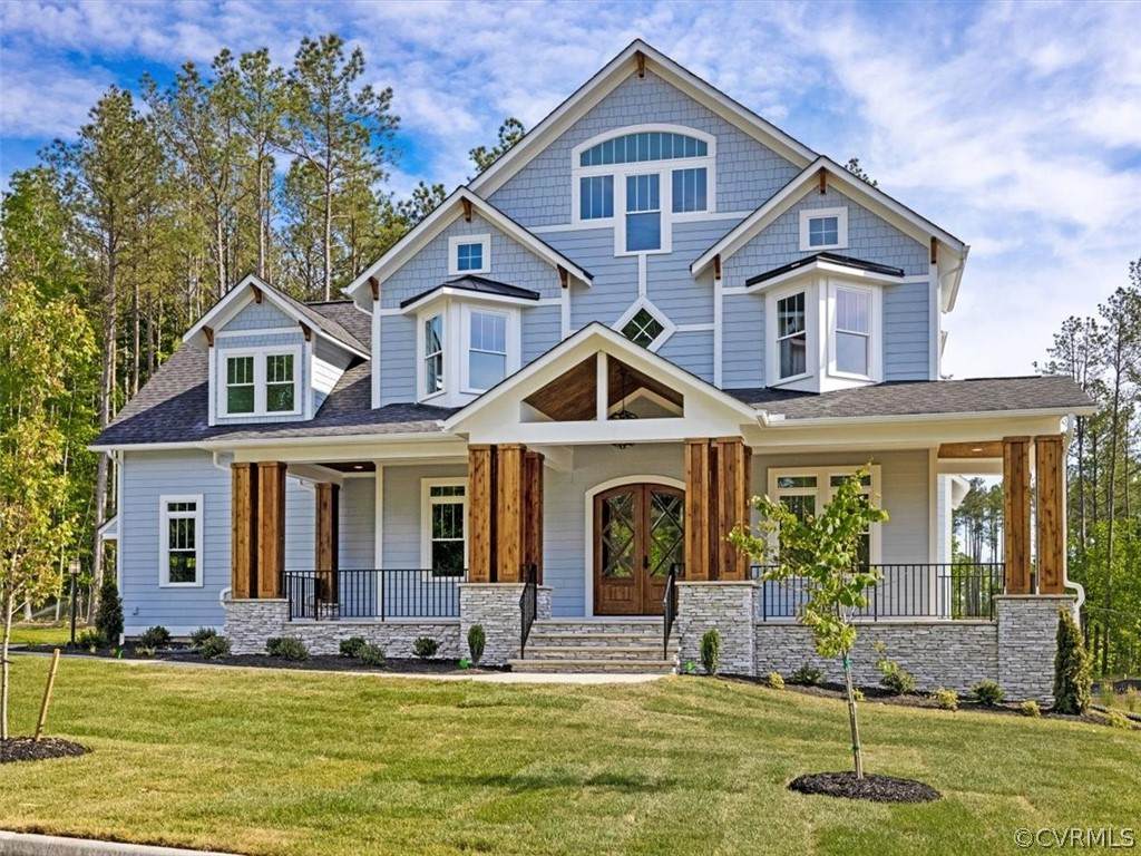 6099 Rivermere Lane - Photo 1