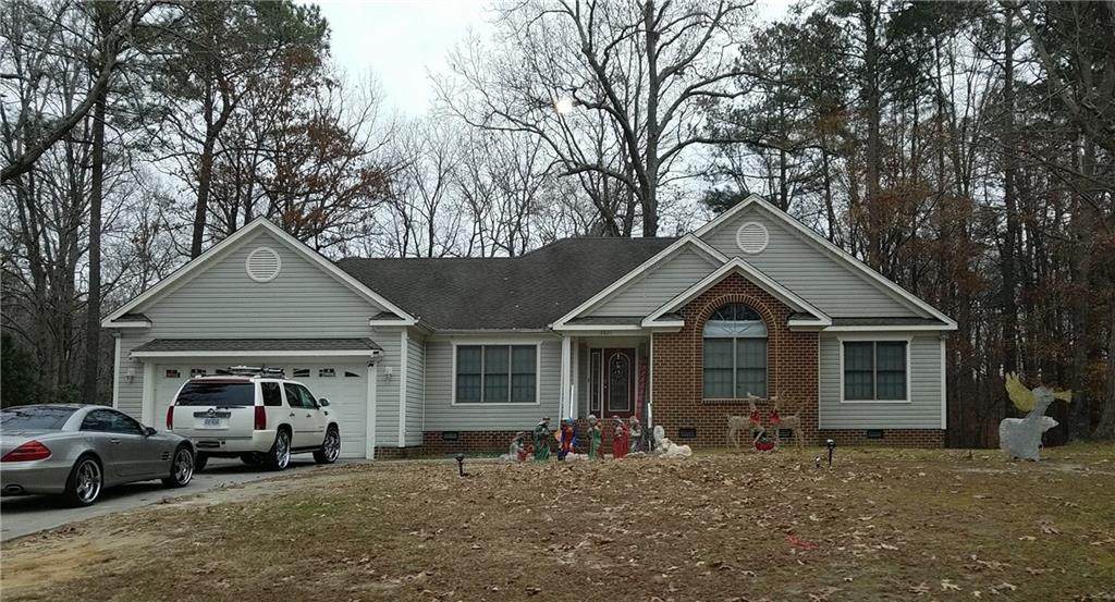 2821 Brierwood Road - Photo 1