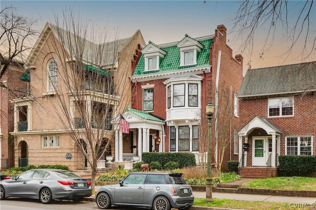 105 Arthur Ashe Boulevard - Photo 1