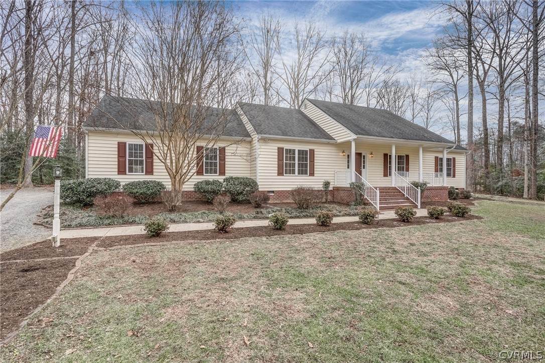 2475 Shady Oaks Trail - Photo 1