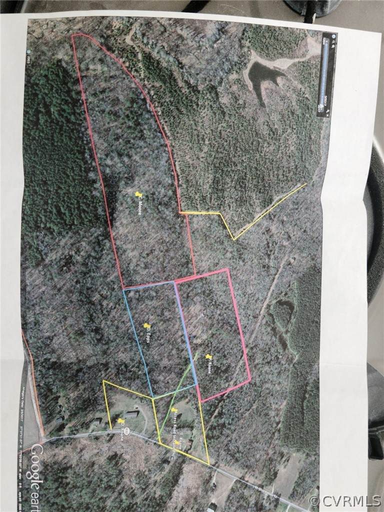 0 Mount Olive Cohoke Road - Photo 1