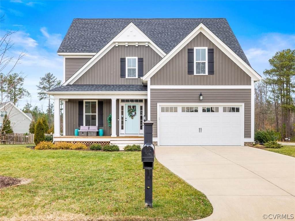 4700 Chesler Drive - Photo 1