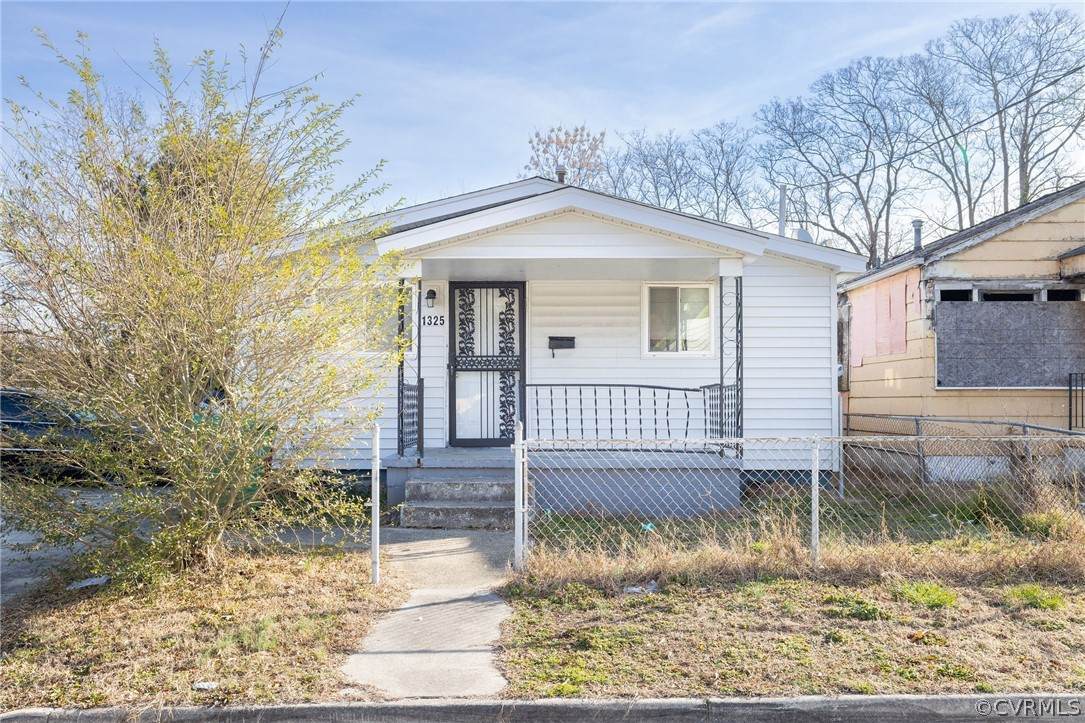 1325 Montgomery Avenue - Photo 1