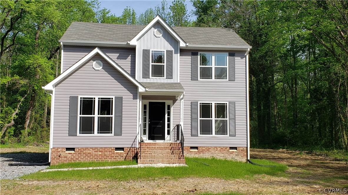 Lot 22 Shelton Place - Photo 1