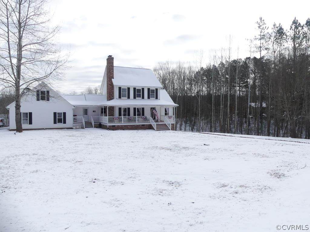 6672 Hwy 92 - Photo 1