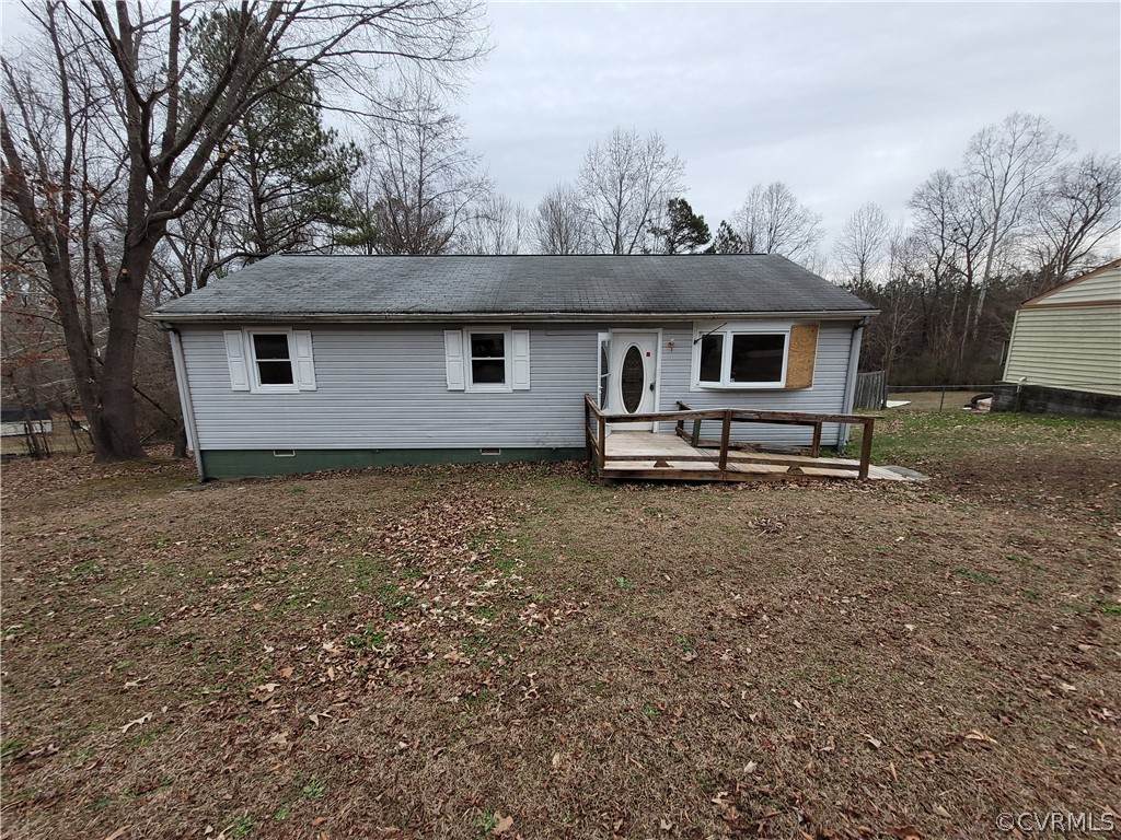 15715 Allen Drive - Photo 1