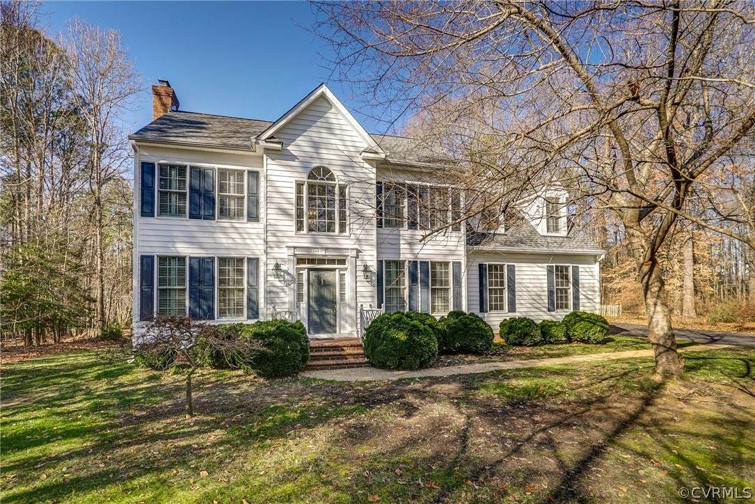 1482 Dressage Way - Photo 1