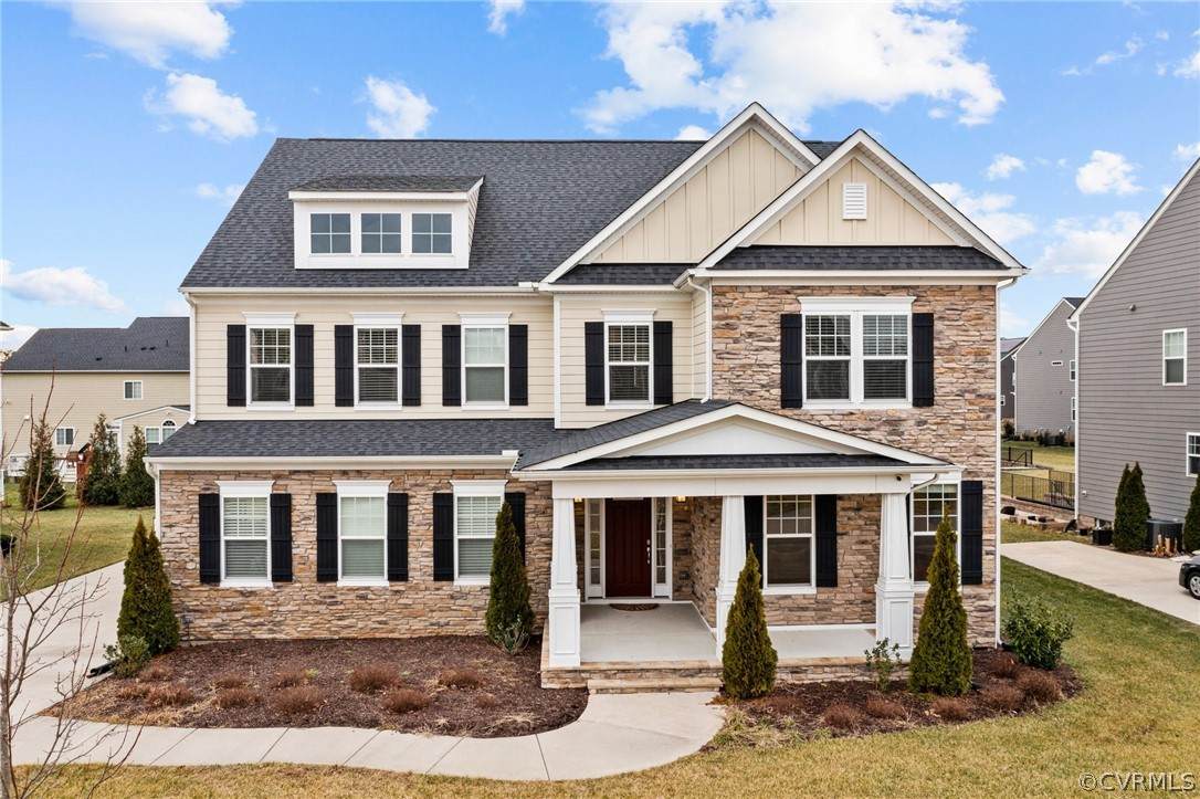 12129 Elnora Lane - Photo 1