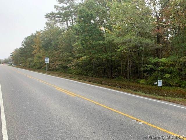 14 John Clayton Memorial Highway - Photo 1