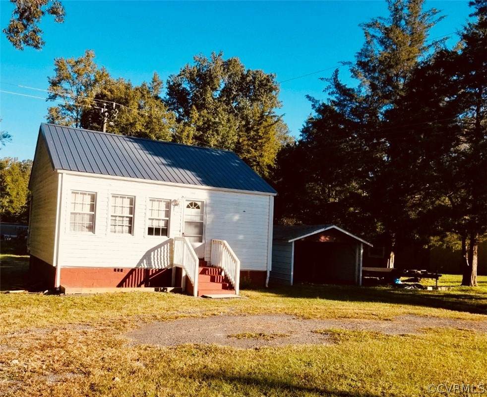 14400 Cox Road - Photo 1