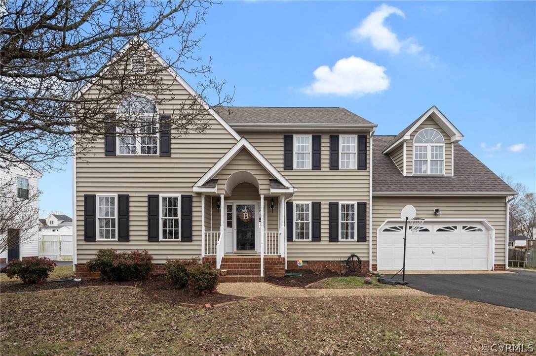 6777 Gardenbrook Way - Photo 1