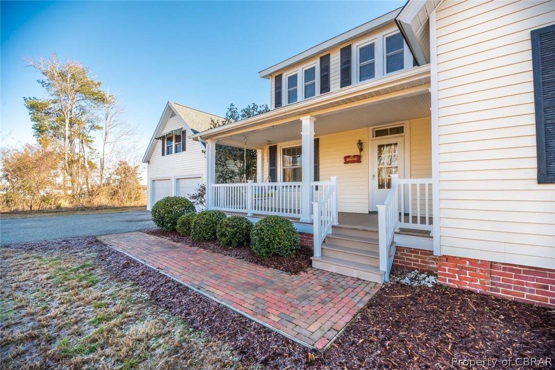 2164 Ocran Road - Photo 1