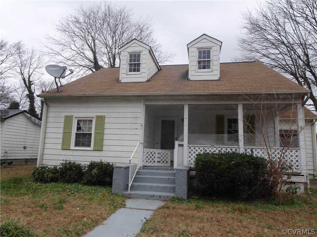 311 Brown Avenue - Photo 1