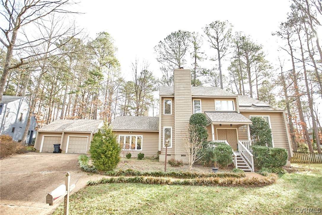 2501 Cedar Cone Drive - Photo 1
