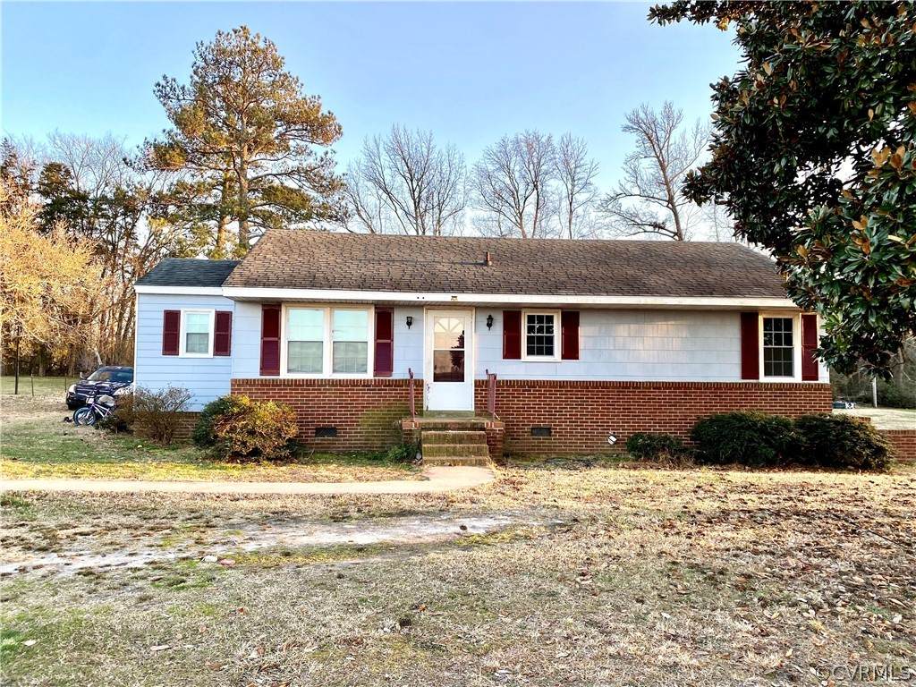 1207 James River Junction - Photo 1
