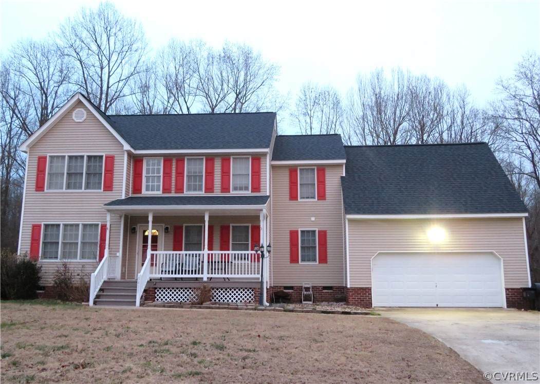 5411 Takach Road - Photo 1