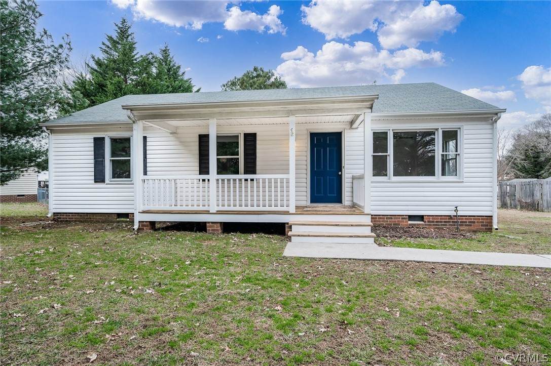 6364 Kristy Star Lane - Photo 1