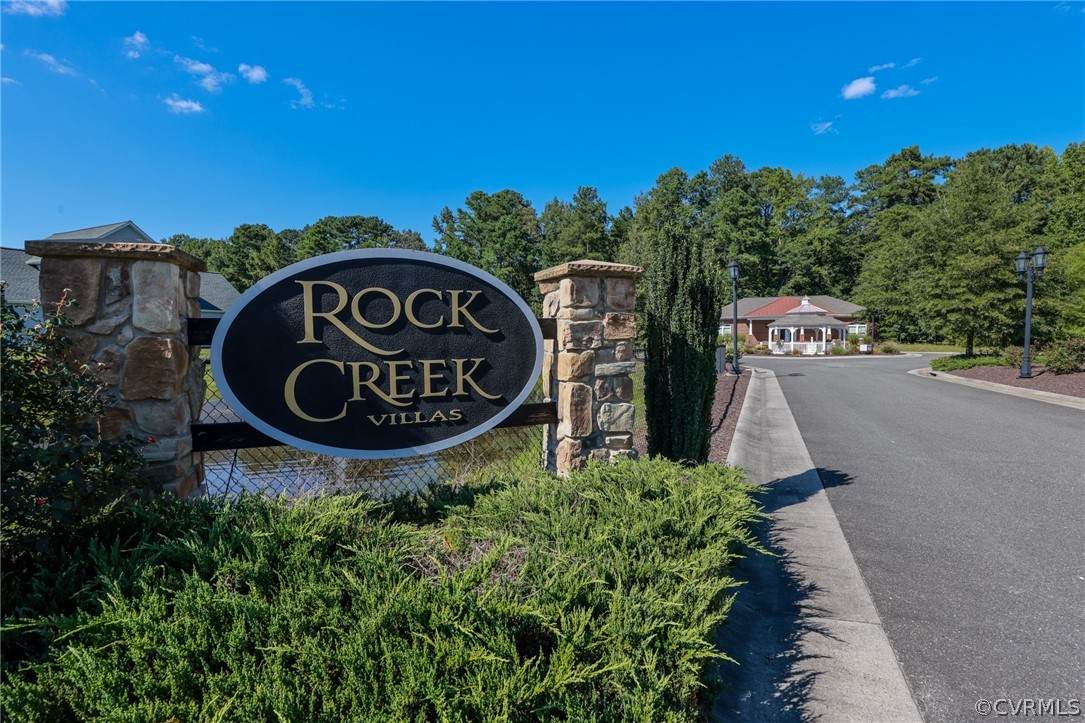 3280 Rock Creek Villa Drive - Photo 1