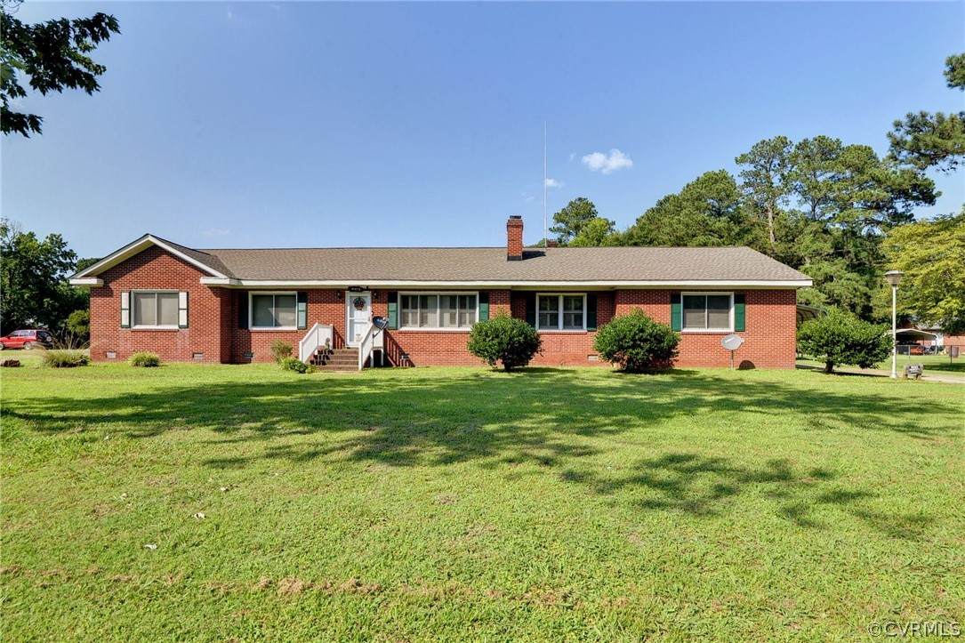 3309 Guinea Circle - Photo 1