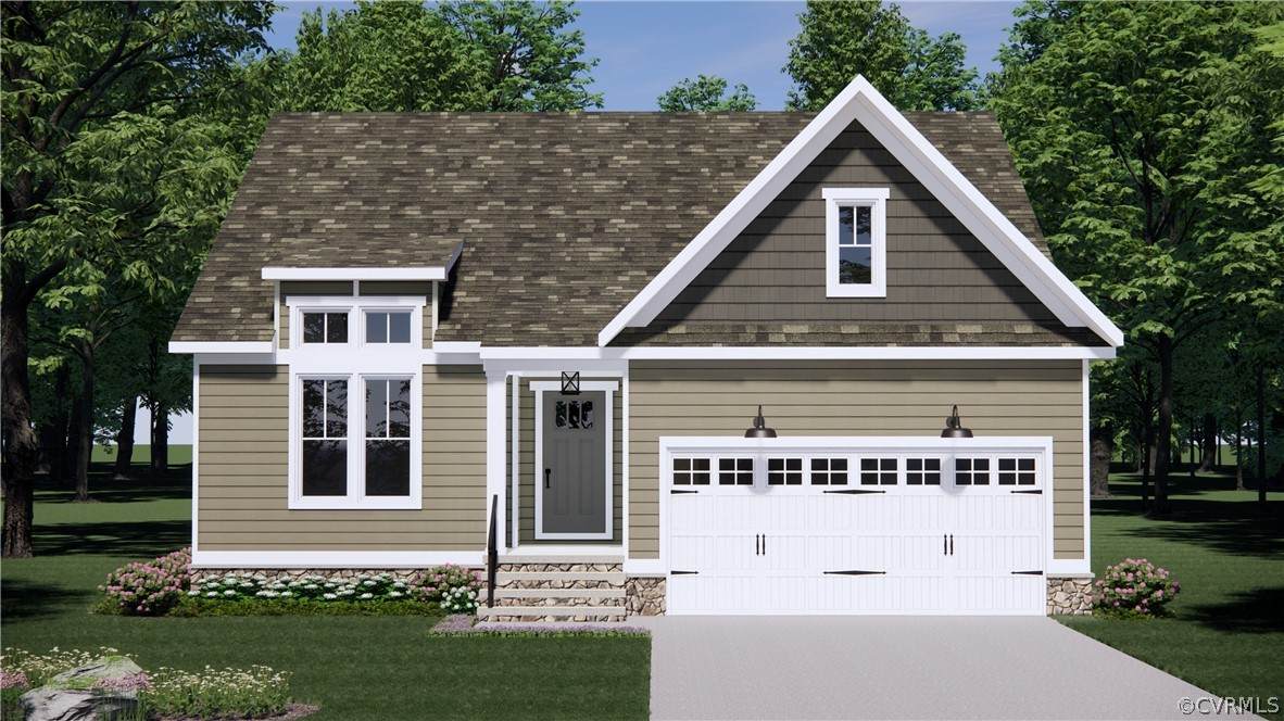 8561 Terroir Lane - Photo 1