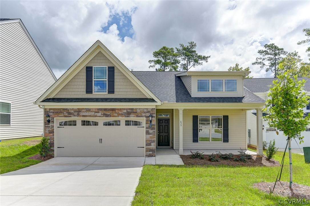 1919 Mainsail Lane - Photo 1