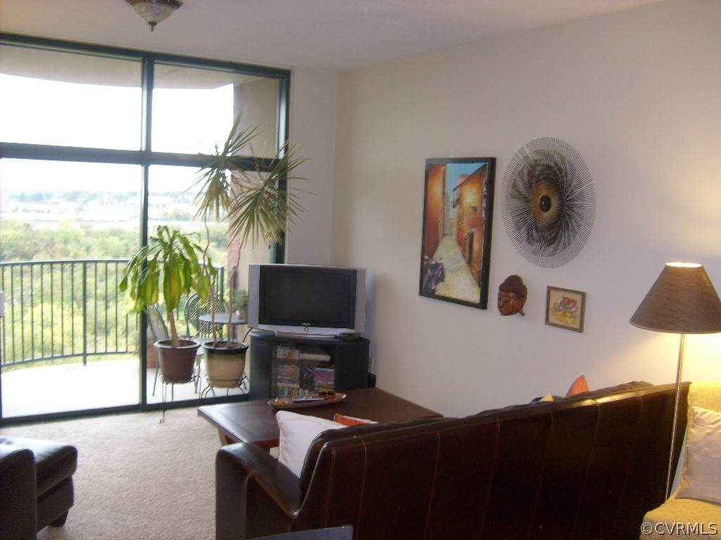 1101 Haxall Point - Photo 1