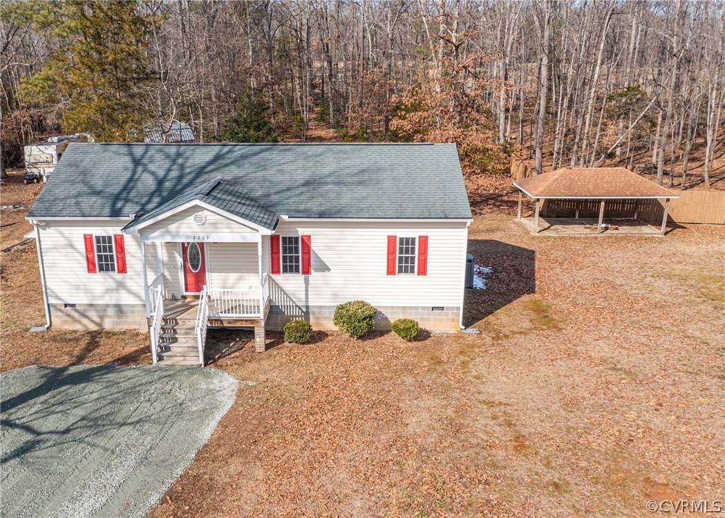 2209 Kiowa Drive - Photo 1