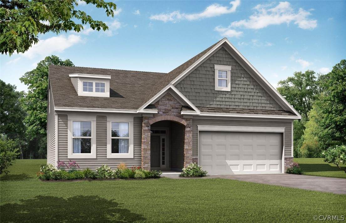 1913 Mainsail Lane - Photo 1