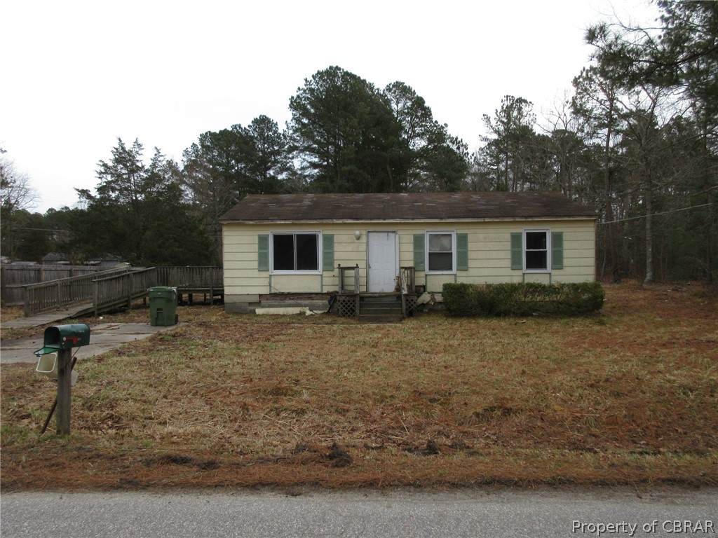 4251 Piney Swamp Road - Photo 1