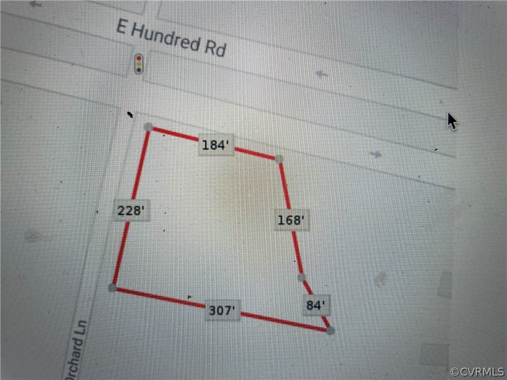 521 Hundred Road - Photo 1