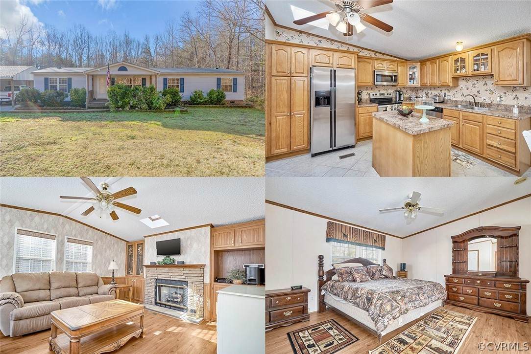 305 Bonbrook Creek Road - Photo 1