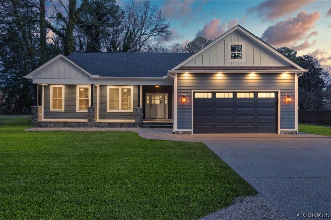 503 Central Terrace - Photo 1