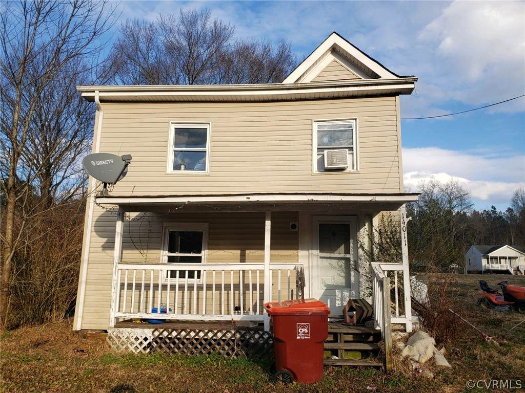 14011 Arwood Road - Photo 1