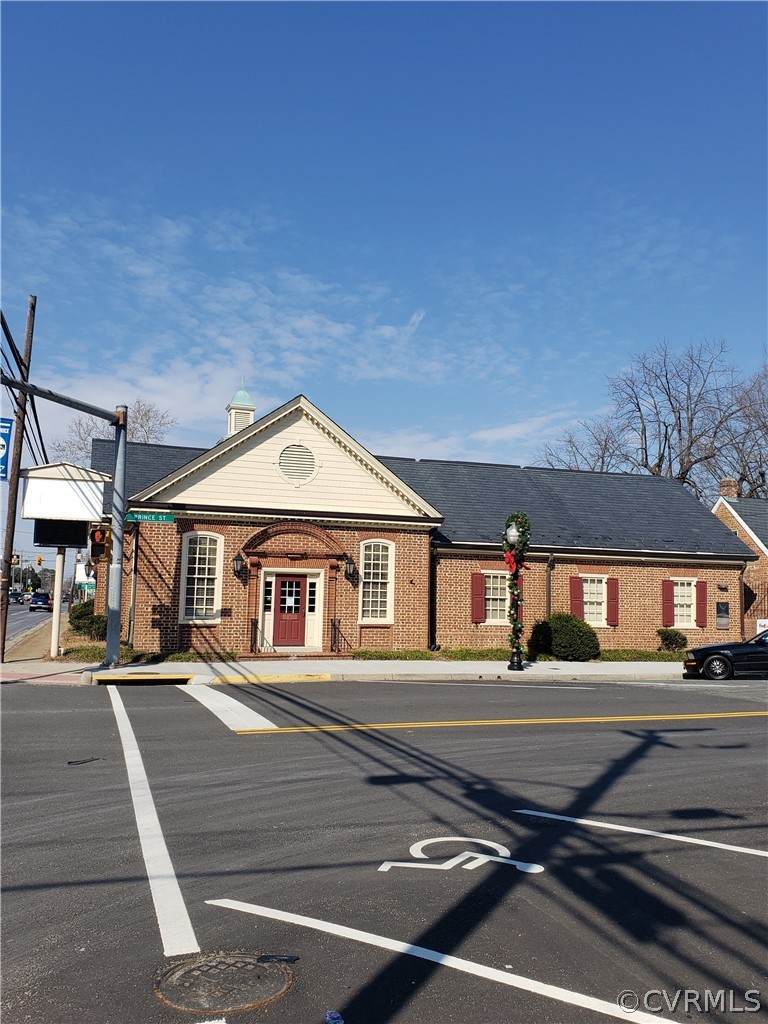 323 Church Lane - Photo 1