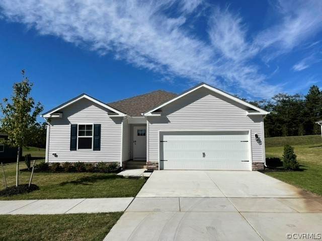 18075 Coolidge Lane - Photo 1