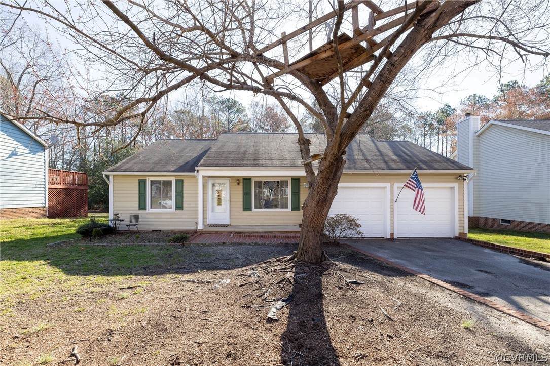 10112 Ridgerun Road - Photo 1
