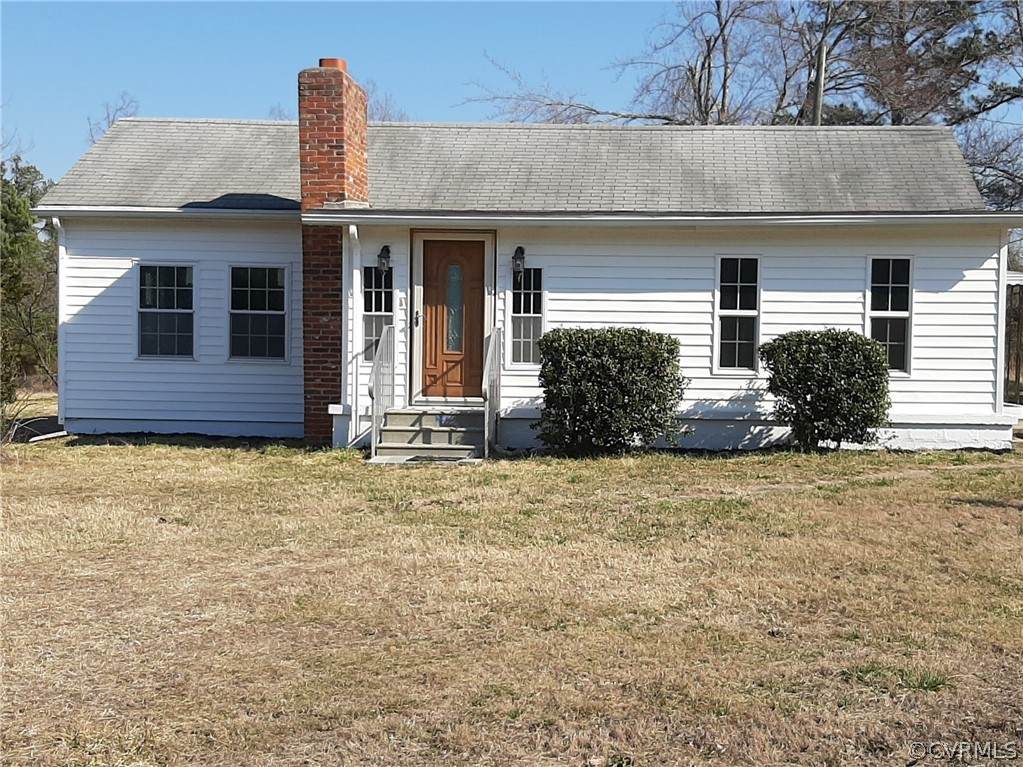 614 Rocky Hill Road - Photo 1