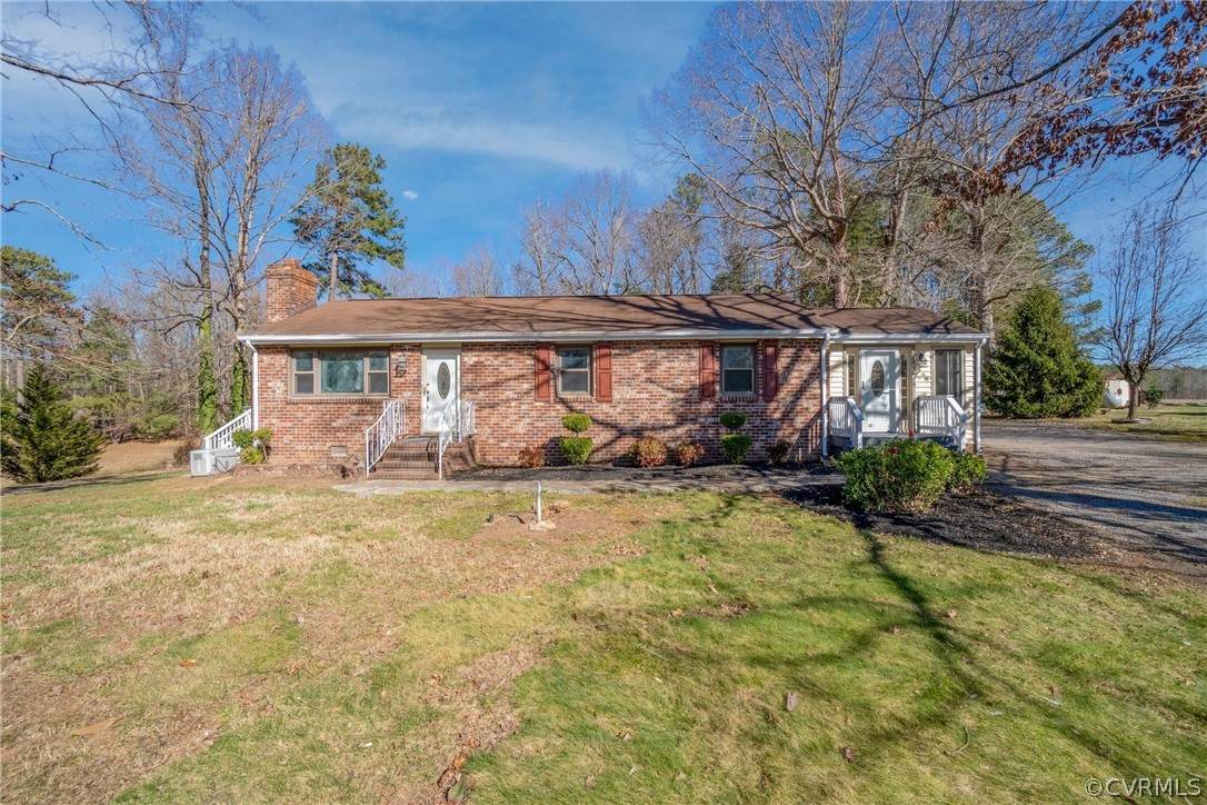 13901 Richie Road - Photo 1